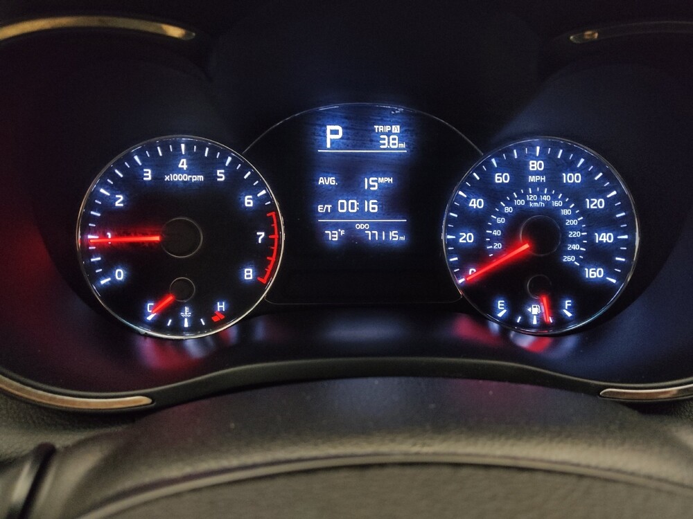 2018 Kia Forte in Lombard, IL 60148 - 18132465 23