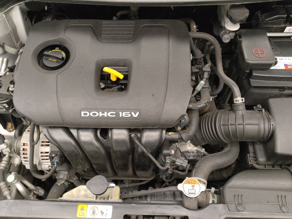 2018 Kia Forte in Lombard, IL 60148 - 18132465 30