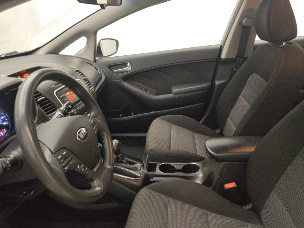 2018 Kia Forte in Lombard, IL 60148 - 18132465 17