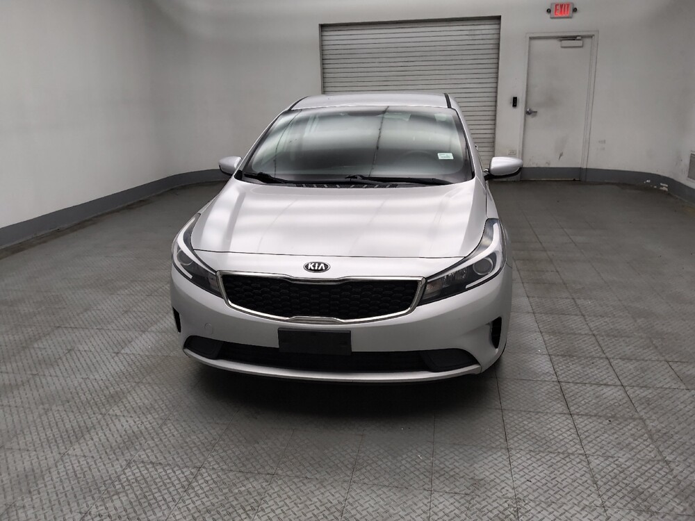 2018 Kia Forte in Lombard, IL 60148 - 18132465 15