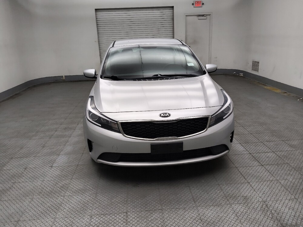 2018 Kia Forte in Lombard, IL 60148 - 18132465 14