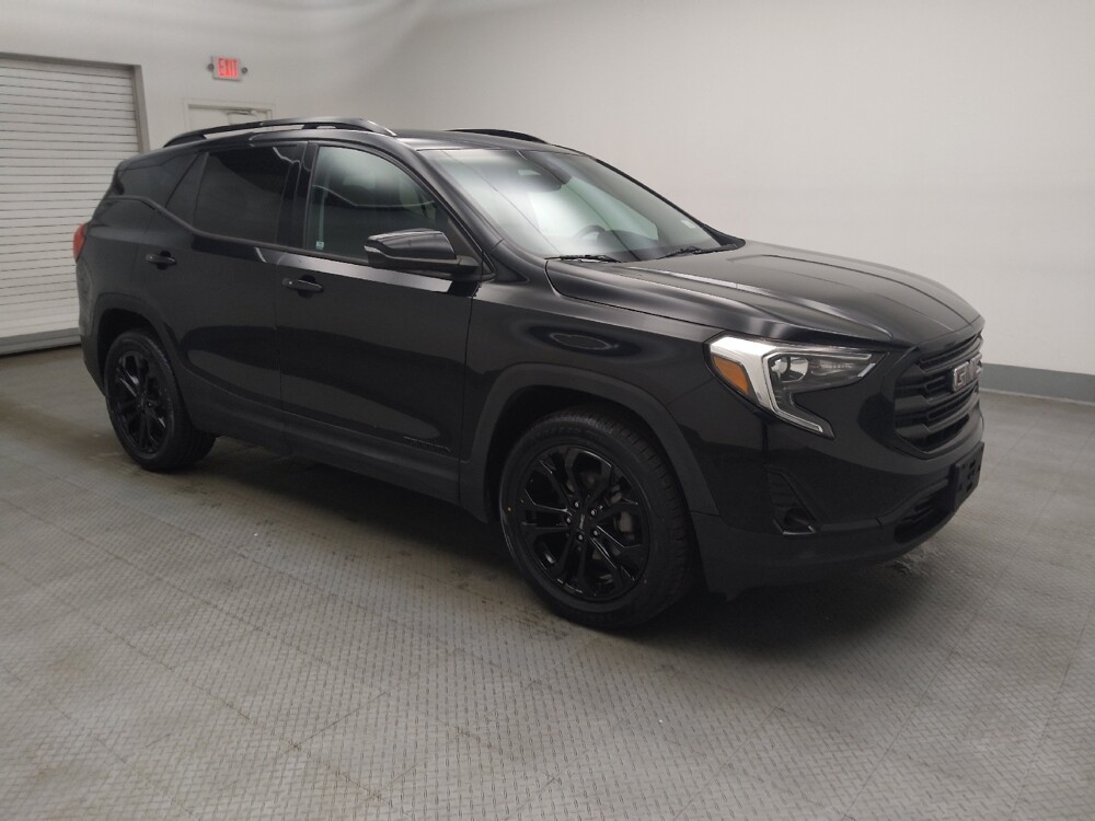 2021 GMC Terrain in Des Moines, IA 50310 - 18132466 11