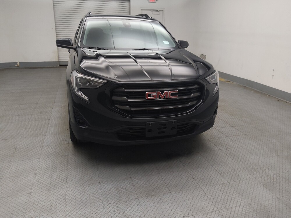 2021 GMC Terrain in Des Moines, IA 50310 - 18132466 14