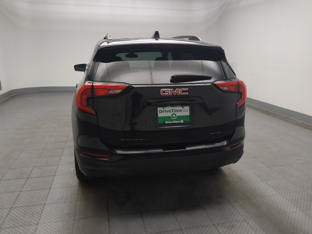 2021 GMC Terrain in Des Moines, IA 50310 - 18132466 6