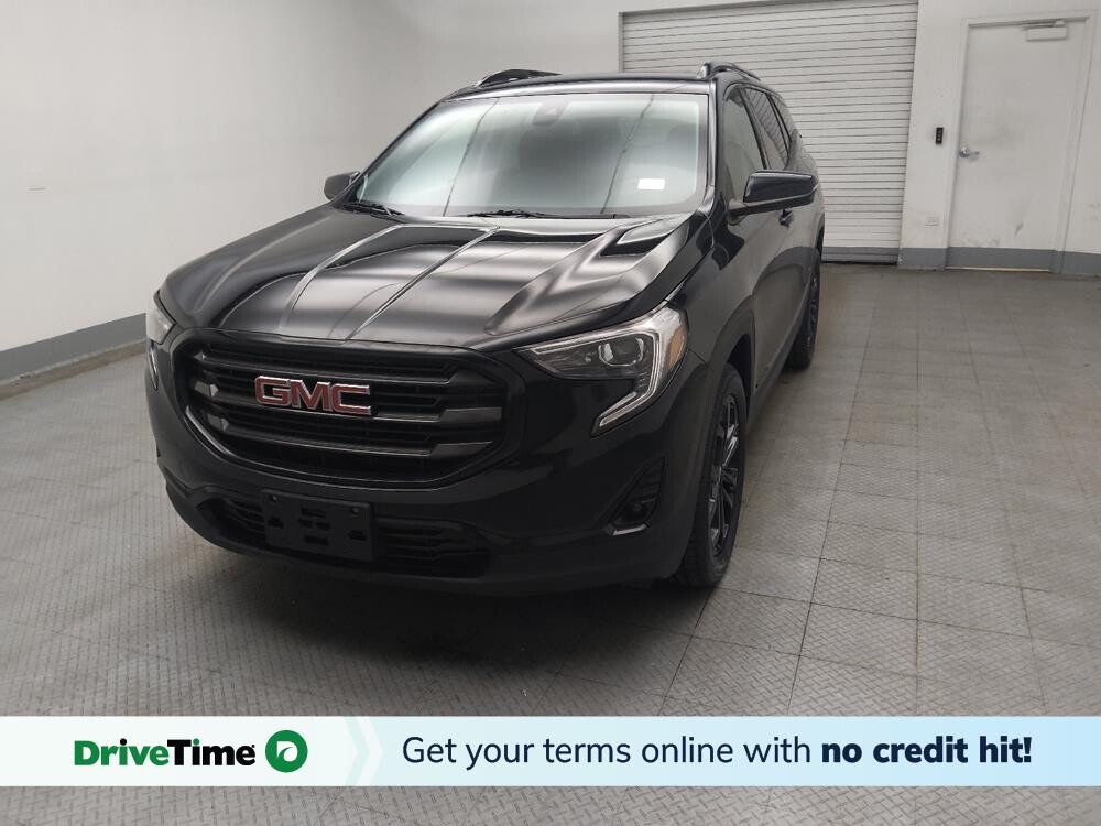 2021 GMC Terrain in Des Moines, IA 50310 - 18132466