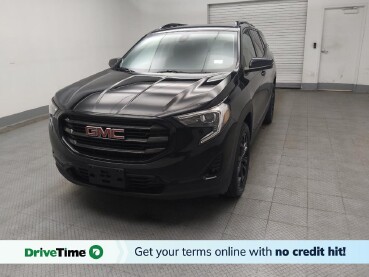 2021 GMC Terrain in Des Moines, IA 50310