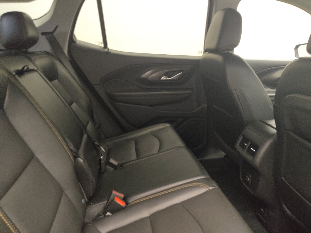 2021 GMC Terrain in Des Moines, IA 50310 - 18132466 19