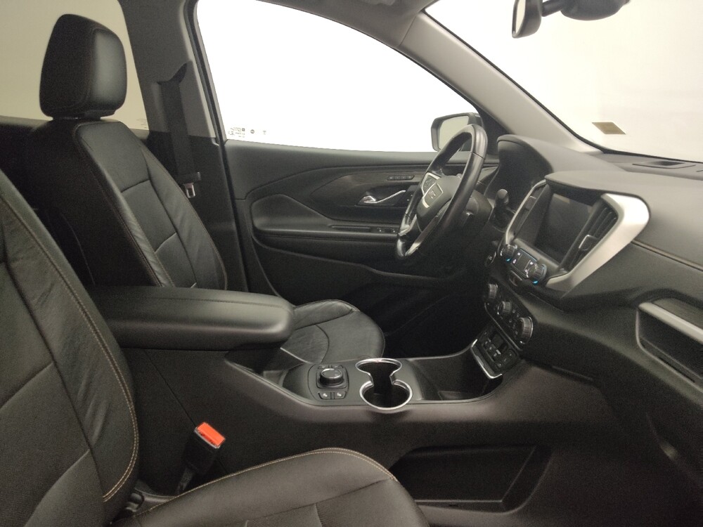 2021 GMC Terrain in Des Moines, IA 50310 - 18132466 21