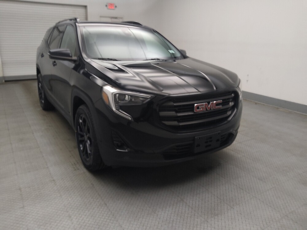 2021 GMC Terrain in Des Moines, IA 50310 - 18132466 13