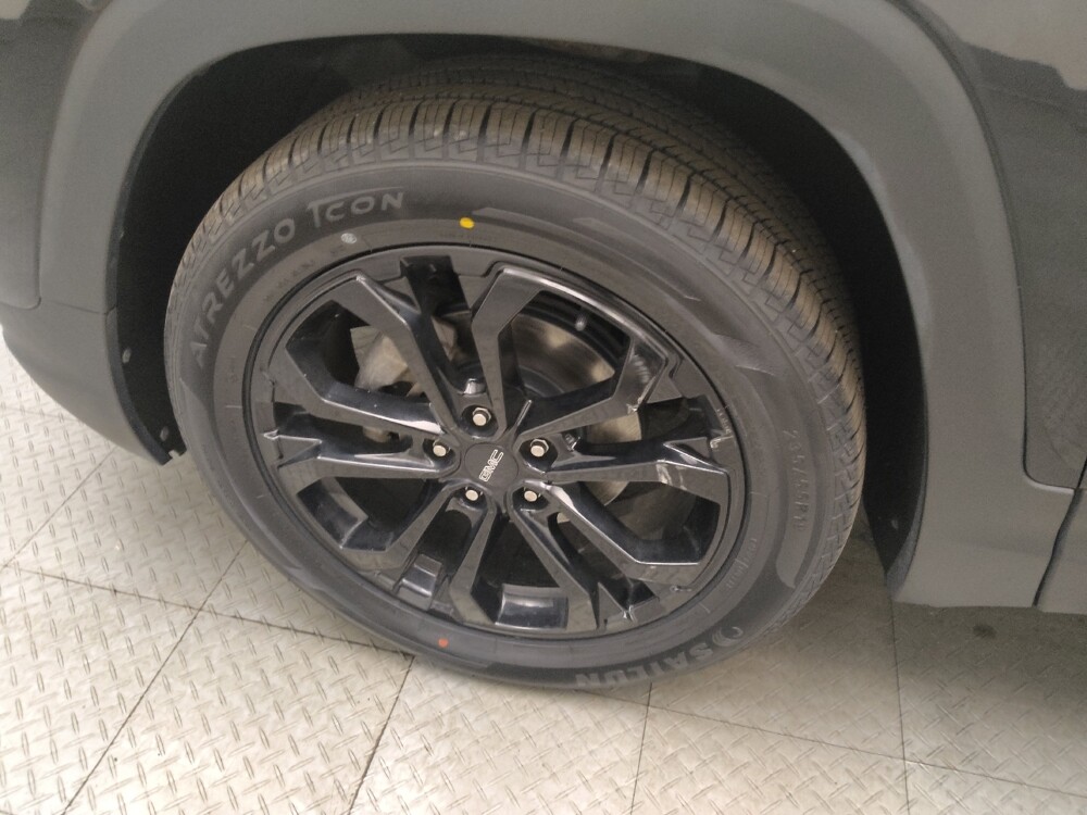 2021 GMC Terrain in Des Moines, IA 50310 - 18132466 31