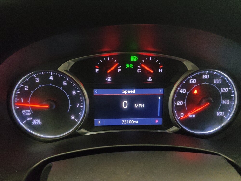 2021 GMC Terrain in Des Moines, IA 50310 - 18132466 23