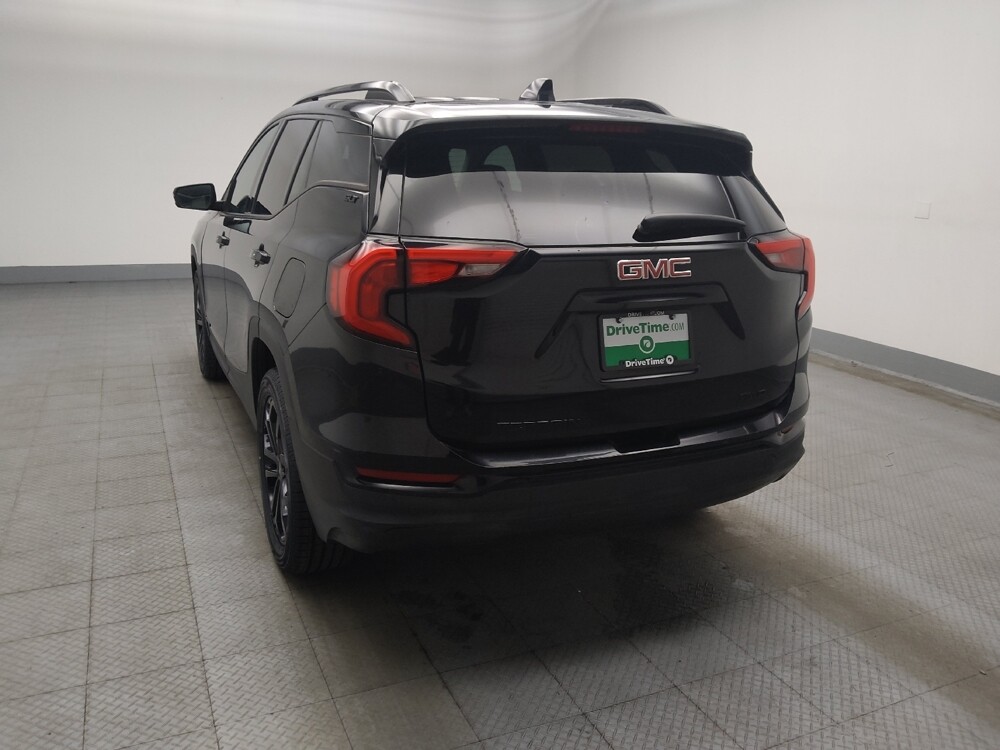 2021 GMC Terrain in Des Moines, IA 50310 - 18132466 5