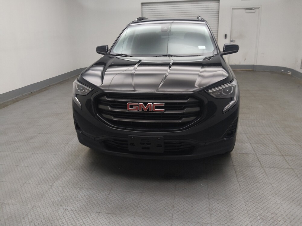 2021 GMC Terrain in Des Moines, IA 50310 - 18132466 15