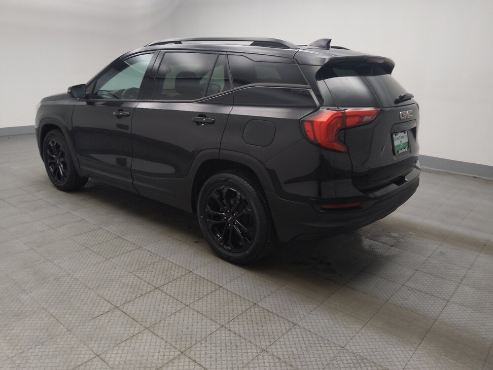 2021 GMC Terrain in Des Moines, IA 50310 - 18132466 3