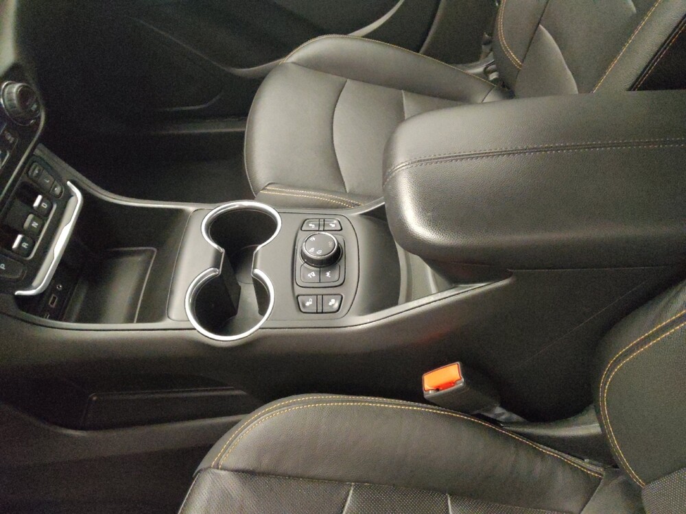 2021 GMC Terrain in Des Moines, IA 50310 - 18132466 26