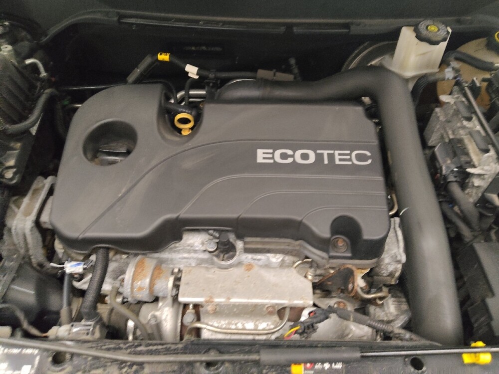 2021 GMC Terrain in Des Moines, IA 50310 - 18132466 30