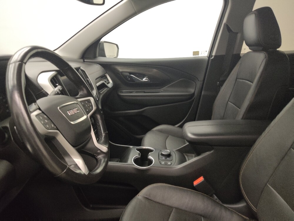 2021 GMC Terrain in Des Moines, IA 50310 - 18132466 17