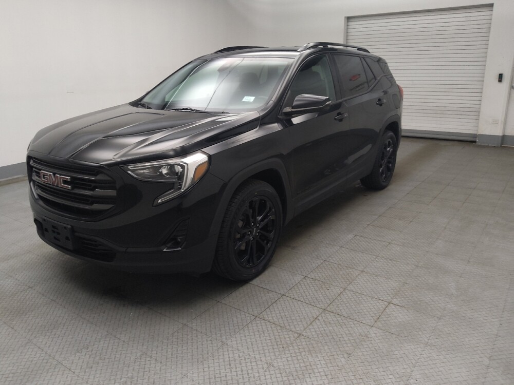 2021 GMC Terrain in Des Moines, IA 50310 - 18132466 2
