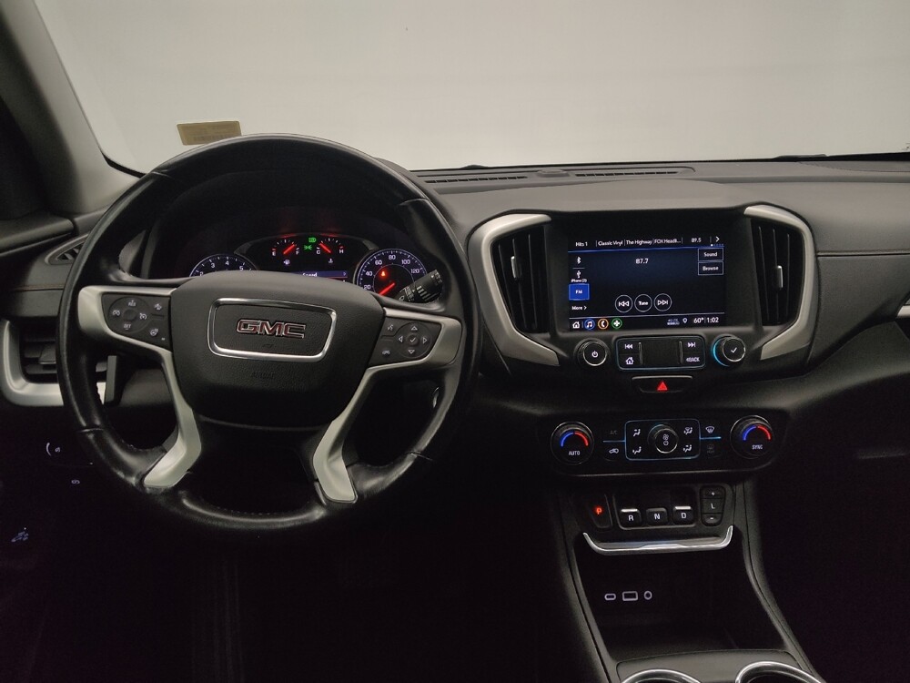 2021 GMC Terrain in Des Moines, IA 50310 - 18132466 22