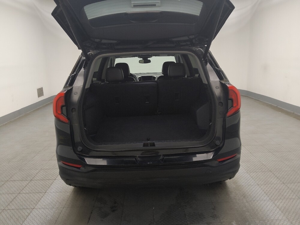 2021 GMC Terrain in Des Moines, IA 50310 - 18132466 29