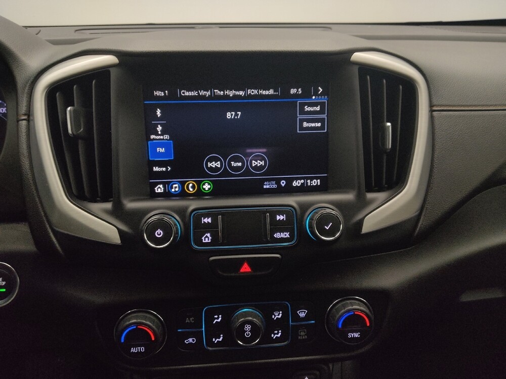 2021 GMC Terrain in Des Moines, IA 50310 - 18132466 25