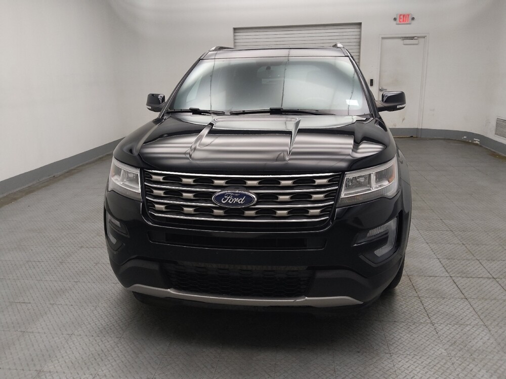 2017 Ford Explorer in Des Moines, IA 50310 - 18132467 15