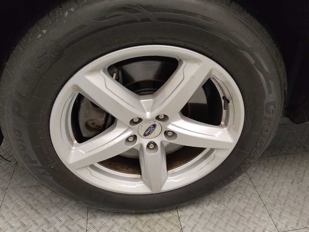 2017 Ford Explorer in Des Moines, IA 50310 - 18132467 31