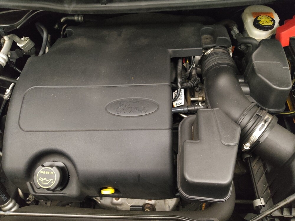 2017 Ford Explorer in Des Moines, IA 50310 - 18132467 33