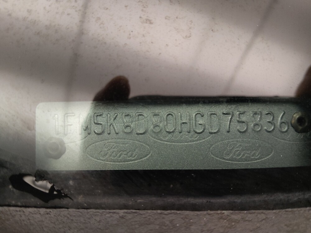 2017 Ford Explorer in Des Moines, IA 50310 - 18132467 29