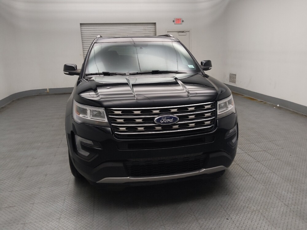 2017 Ford Explorer in Des Moines, IA 50310 - 18132467 14