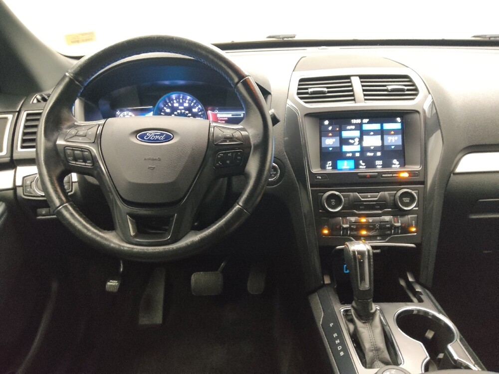 2017 Ford Explorer in Des Moines, IA 50310 - 18132467 22