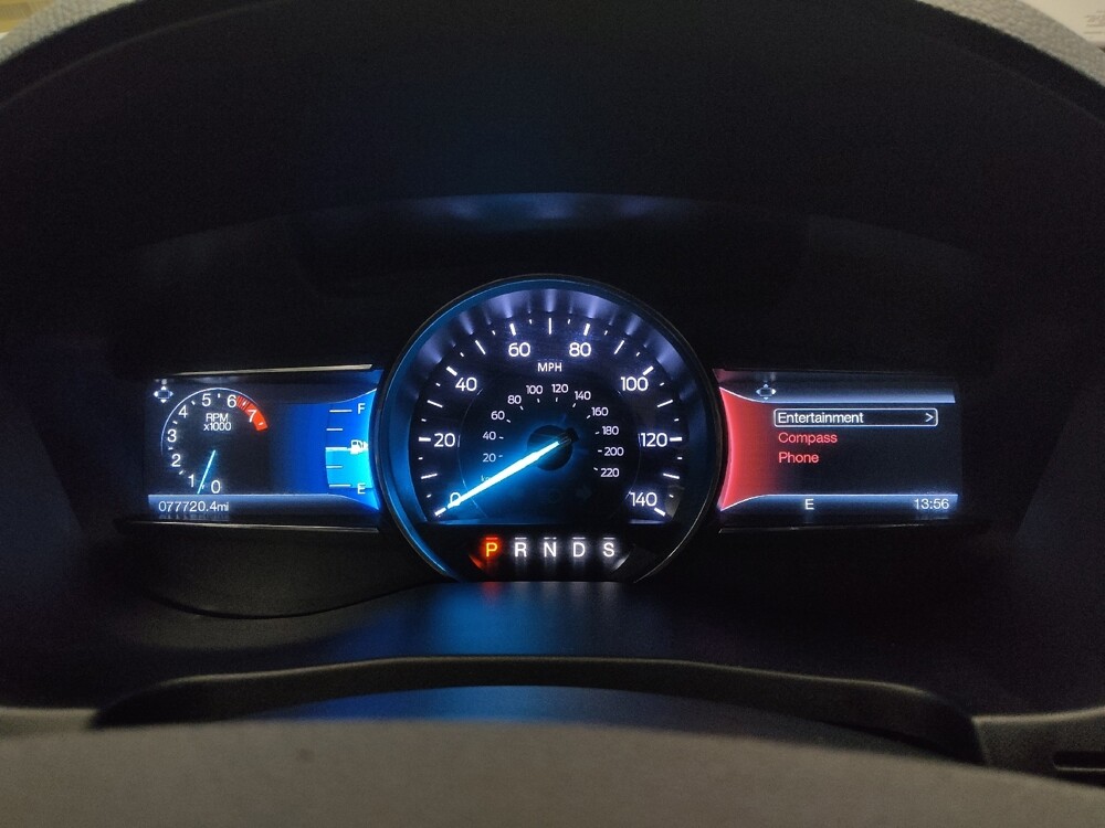 2017 Ford Explorer in Des Moines, IA 50310 - 18132467 23