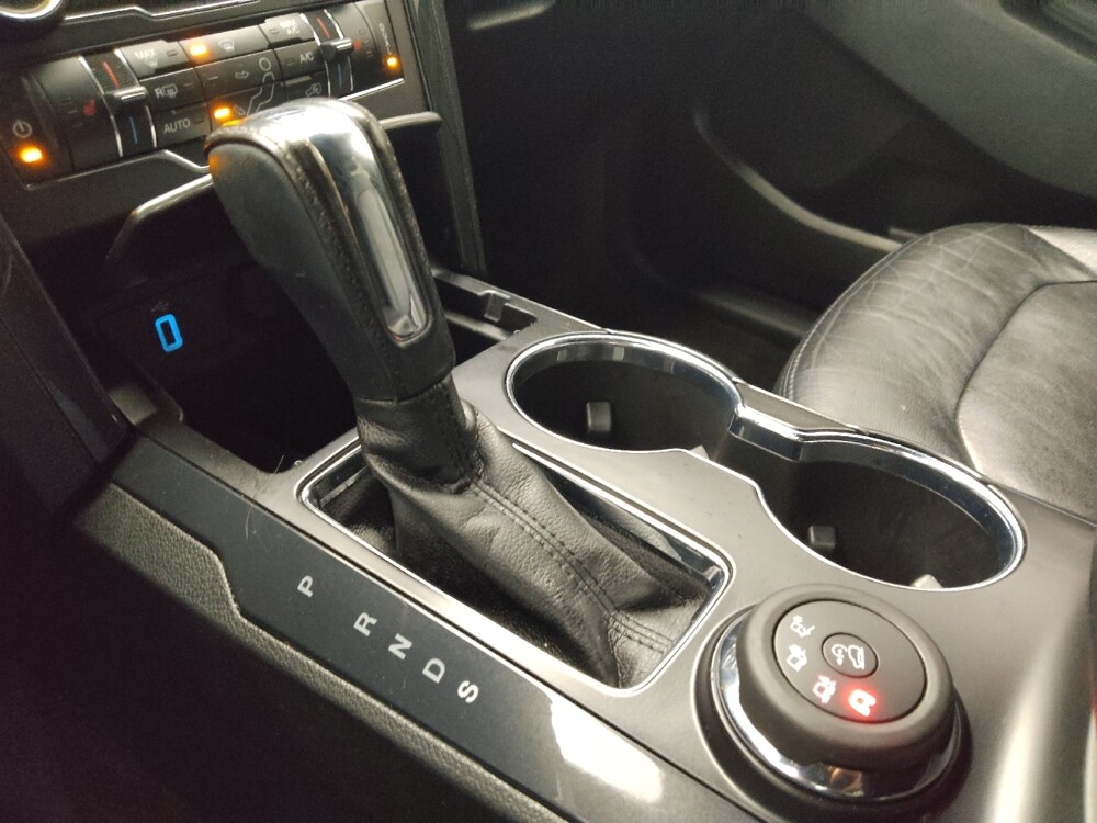 2017 Ford Explorer in Des Moines, IA 50310 - 18132467 26