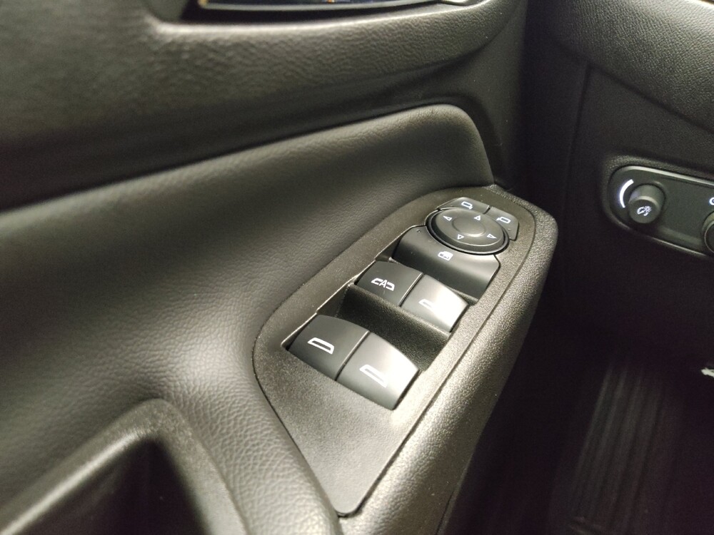 2022 Chevrolet Equinox in Des Moines, IA 50310 - 18132468 27