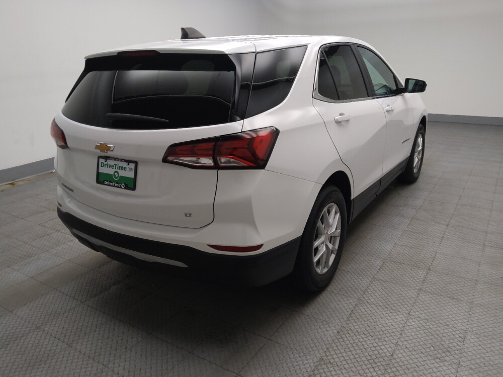 2022 Chevrolet Equinox in Des Moines, IA 50310 - 18132468 9