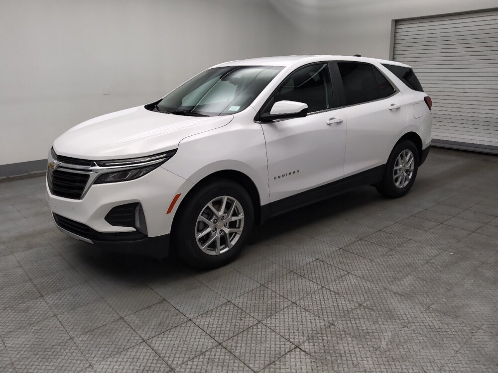 2022 Chevrolet Equinox in Des Moines, IA 50310 - 18132468 2