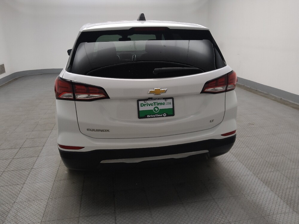 2022 Chevrolet Equinox in Des Moines, IA 50310 - 18132468 6