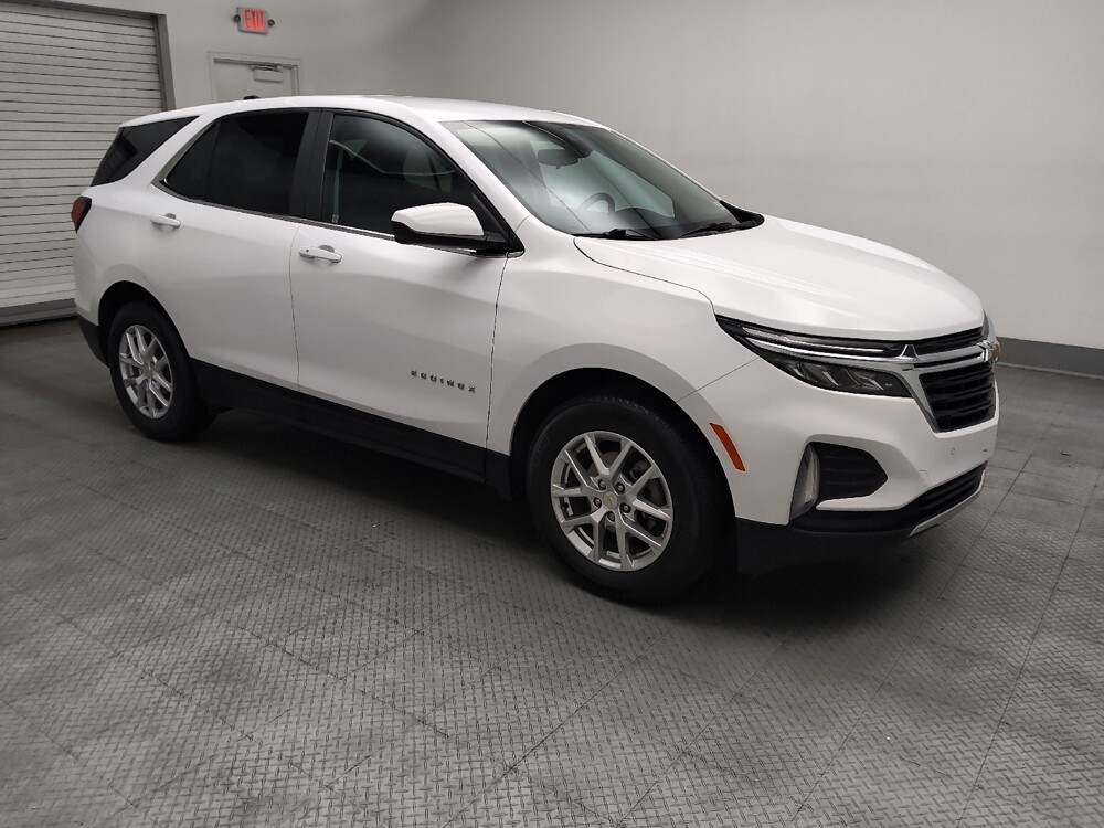 2022 Chevrolet Equinox in Des Moines, IA 50310 - 18132468 11