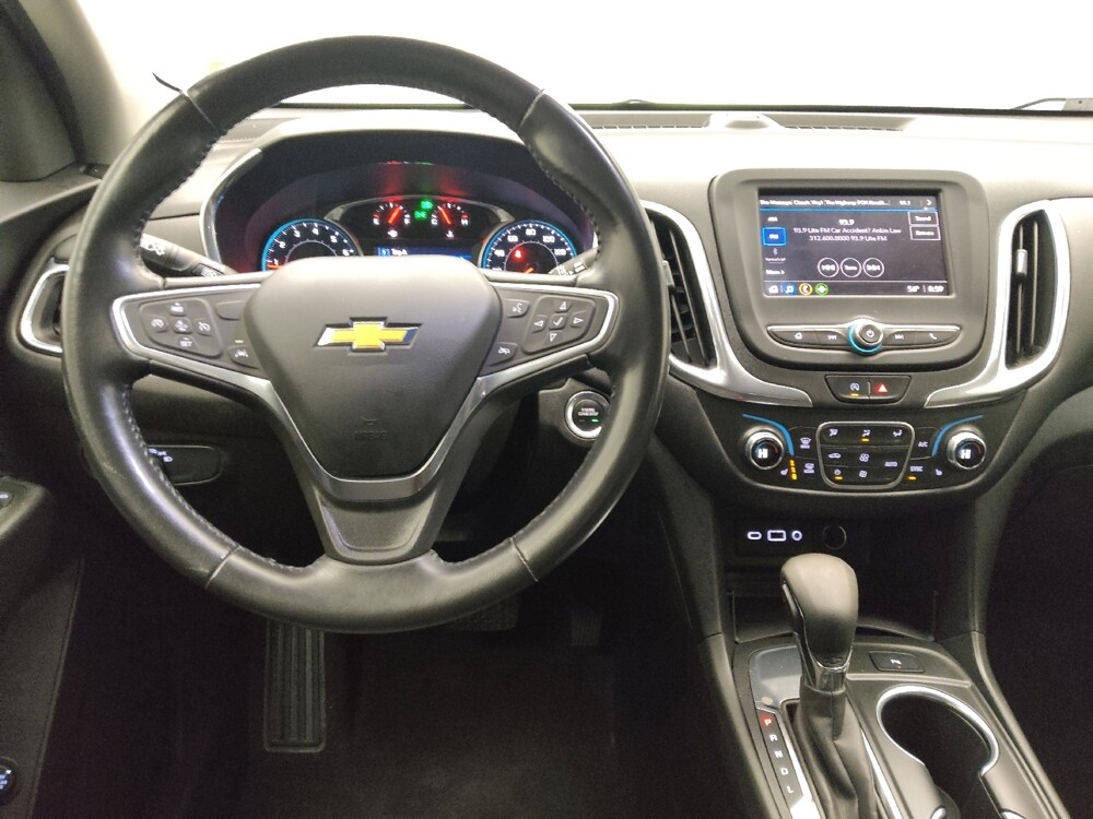 2022 Chevrolet Equinox in Des Moines, IA 50310 - 18132468 22