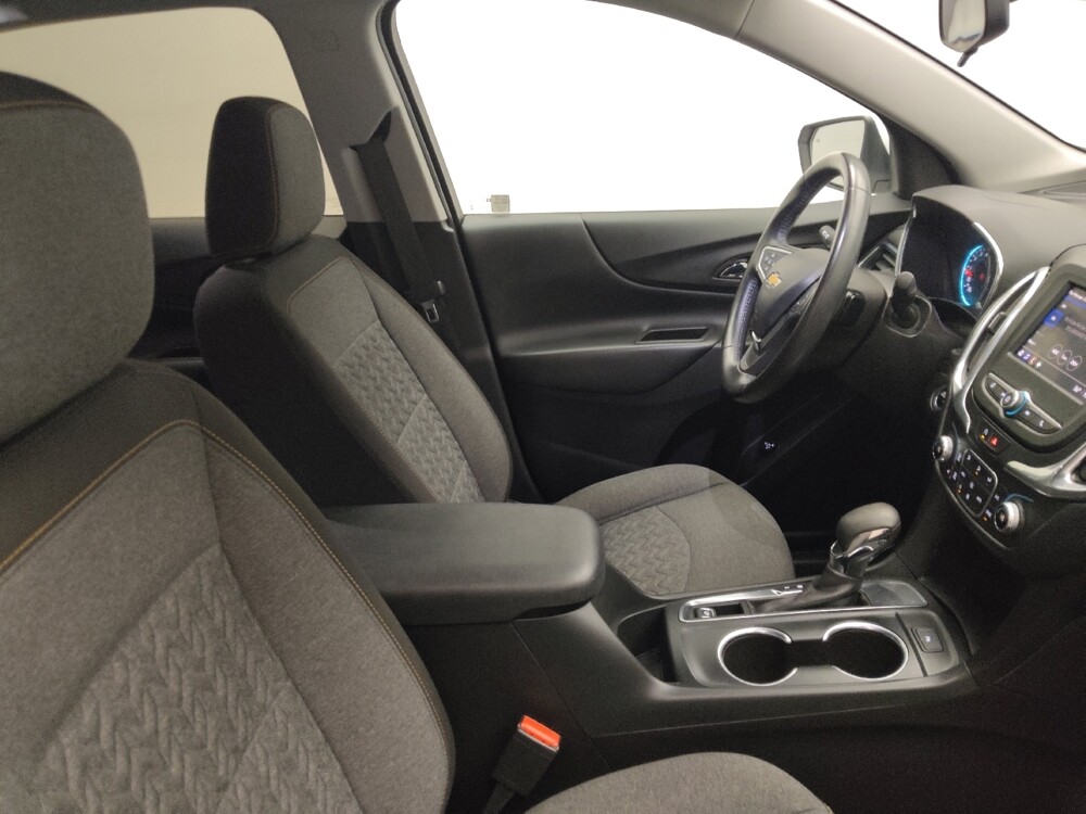 2022 Chevrolet Equinox in Des Moines, IA 50310 - 18132468 21