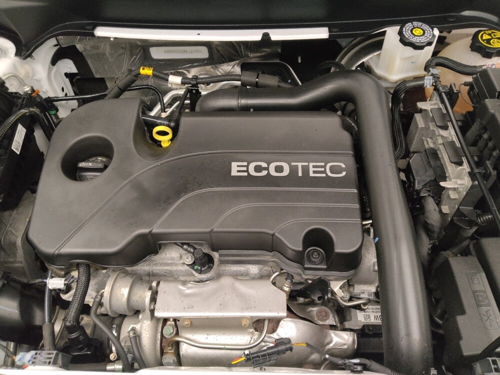 2022 Chevrolet Equinox in Des Moines, IA 50310 - 18132468 30