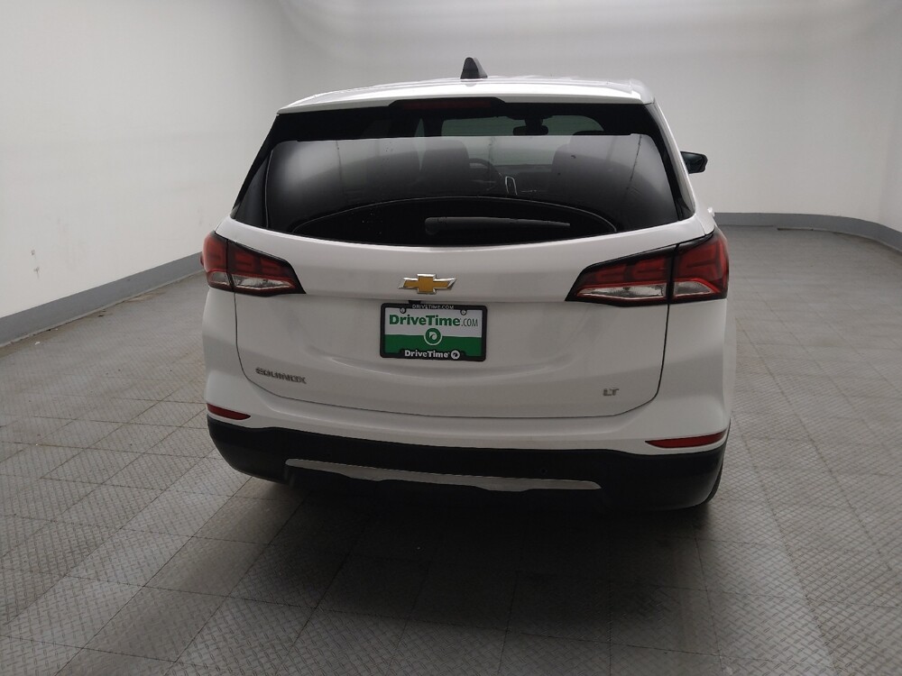 2022 Chevrolet Equinox in Des Moines, IA 50310 - 18132468 7