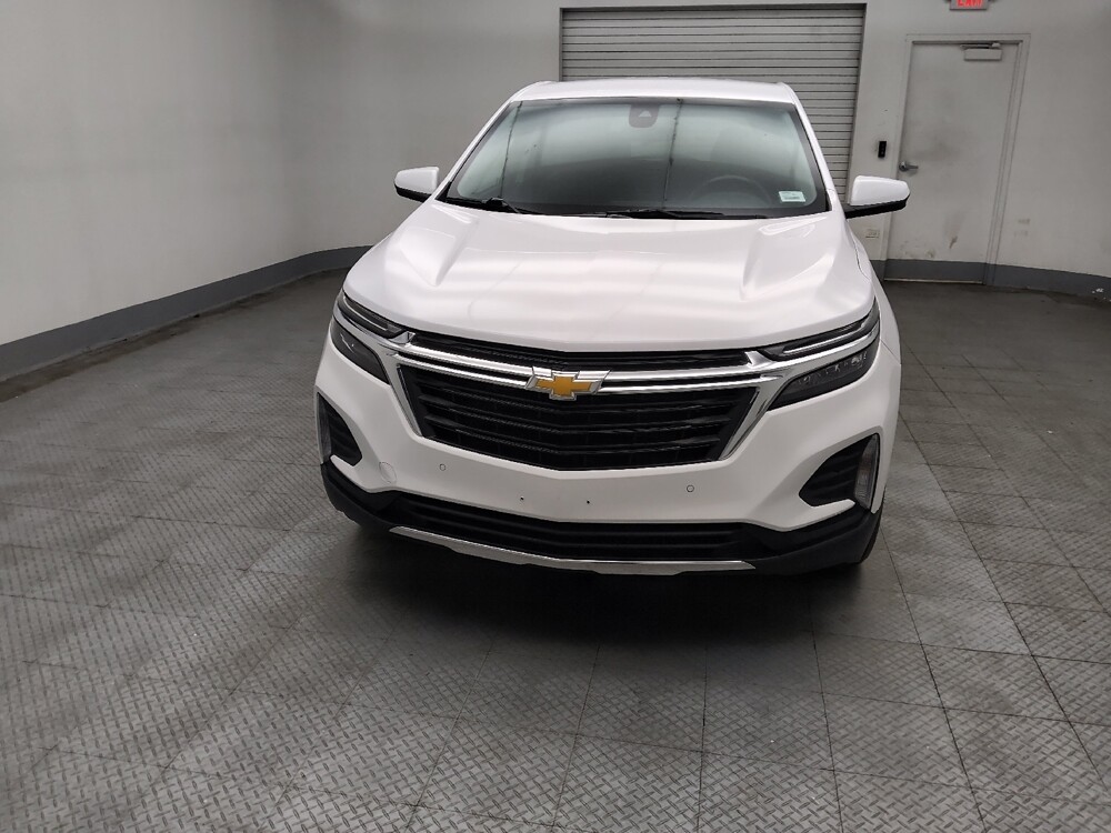 2022 Chevrolet Equinox in Des Moines, IA 50310 - 18132468 15