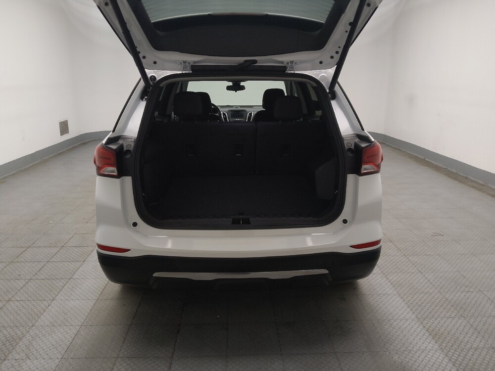 2022 Chevrolet Equinox in Des Moines, IA 50310 - 18132468 29