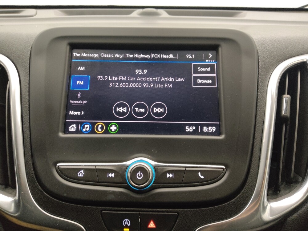 2022 Chevrolet Equinox in Des Moines, IA 50310 - 18132468 25