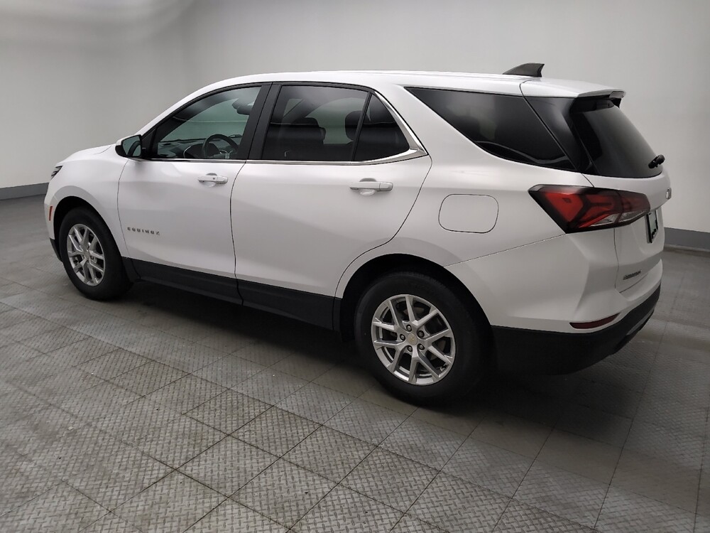 2022 Chevrolet Equinox in Des Moines, IA 50310 - 18132468 3