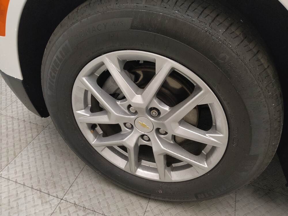 2022 Chevrolet Equinox in Des Moines, IA 50310 - 18132468 31