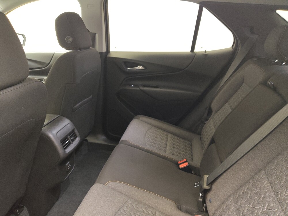 2022 Chevrolet Equinox in Des Moines, IA 50310 - 18132468 18