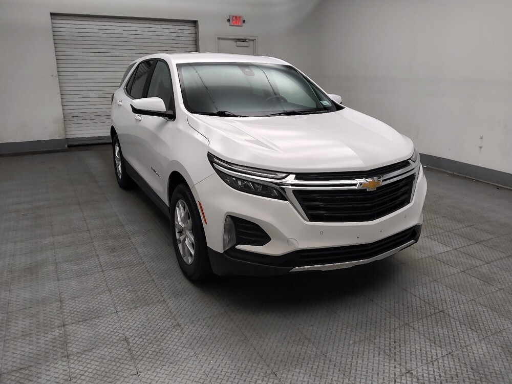 2022 Chevrolet Equinox in Des Moines, IA 50310 - 18132468 13
