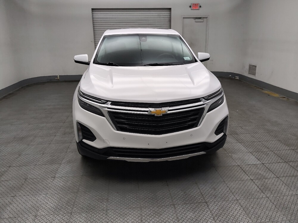 2022 Chevrolet Equinox in Des Moines, IA 50310 - 18132468 14
